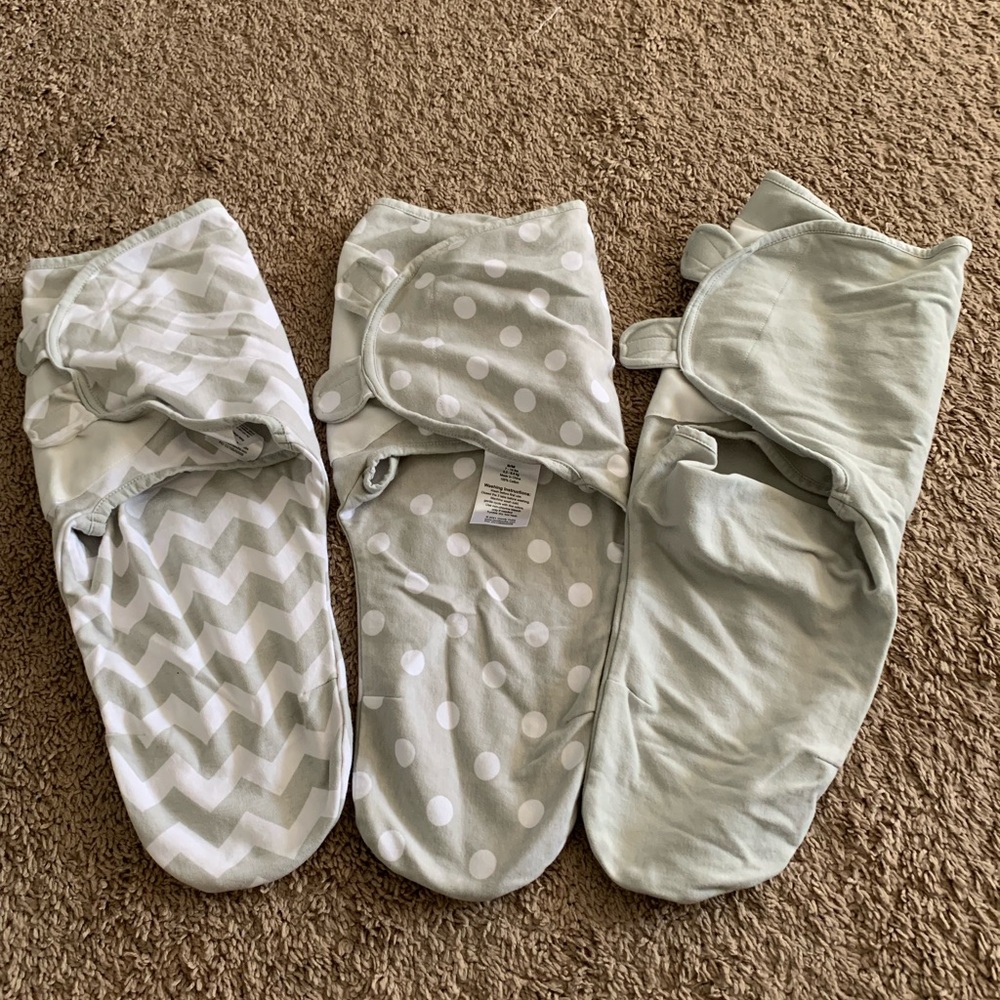 Swaddle